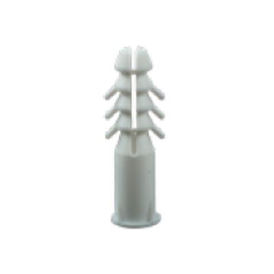 Plastic Wall Anchor