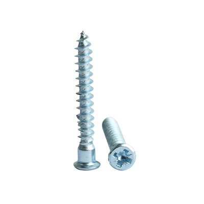 Cabinet Screw