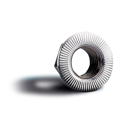 Machining Parts