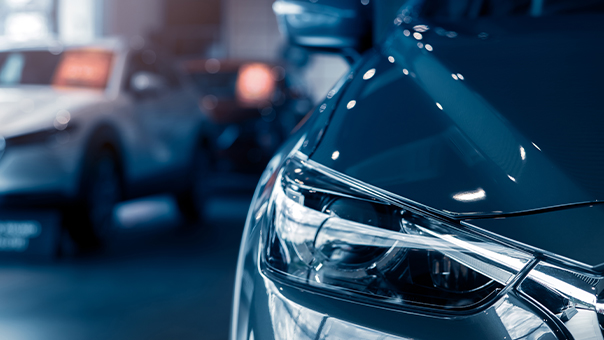 Automotive